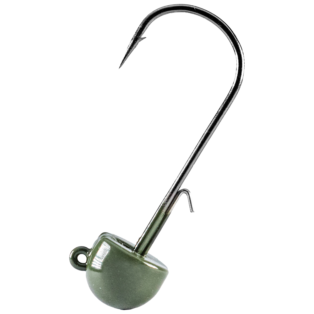 LMAB Tungsten Ned Jigs Heads